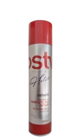 OSTWİNT 300 ML SAÇ SABİTLEME SPREYİ*24