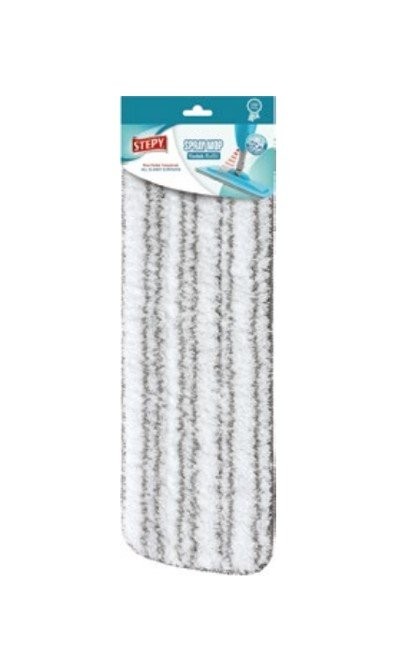 STEPY SPARE MOP SPRAY *24