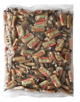 SUCRE KENT 1 KG AU SÉSAME*5