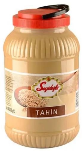 SEYİDOĞLU 4 KG TAHİN KOVA*2