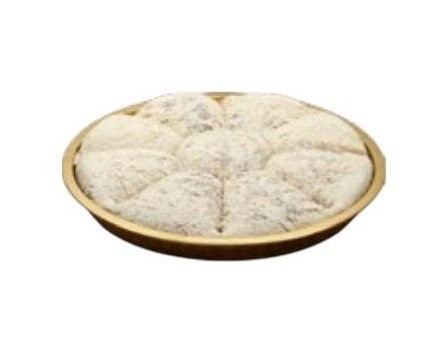 ERGÜL 5KG ÇITIR PAPATYA SADE+KAKAOLU TAHİN HELVA*1
