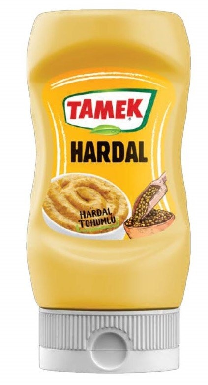 TAMEK HARDAL SOS 240GR*6