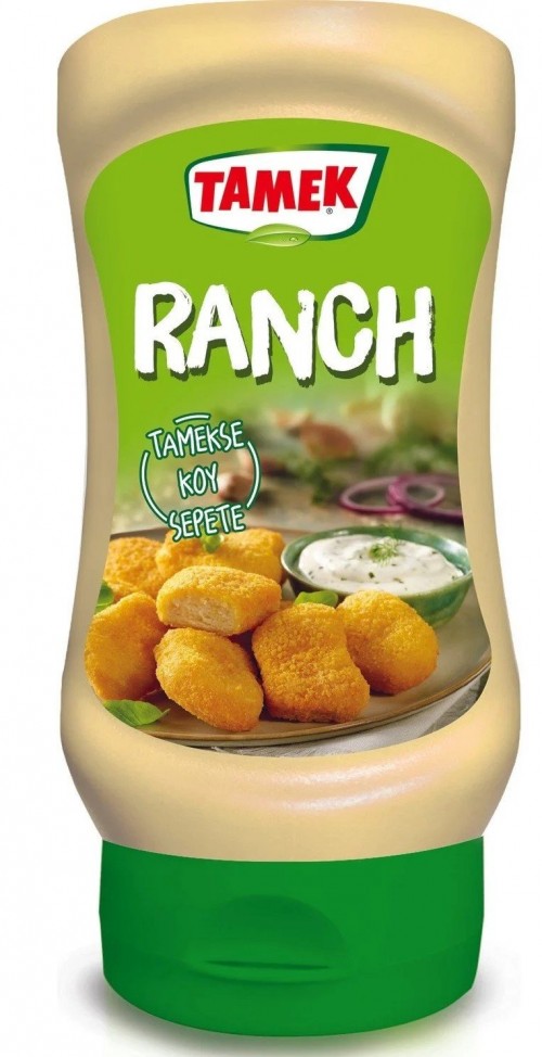 TAMEK RANCH SOS 220GR*6