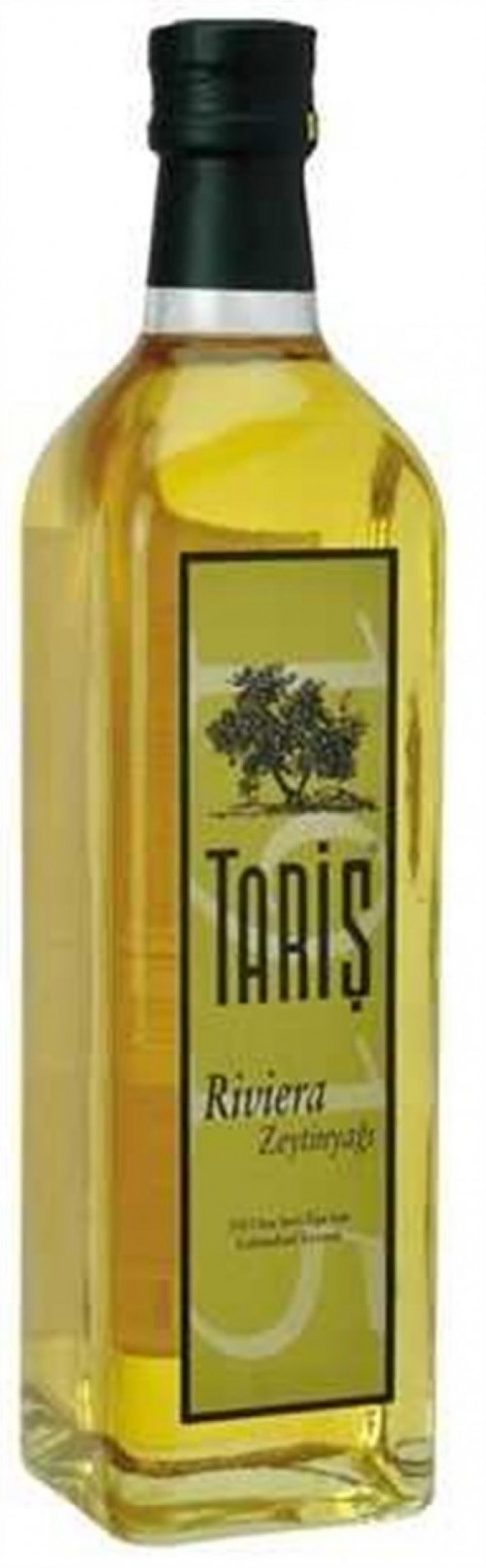 TARİŞ RİVİERA HUILE D'OLIVE 250 ML*24