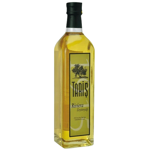 TARİŞ RİVİERA HUILE D'OLIVE 500 ML*12