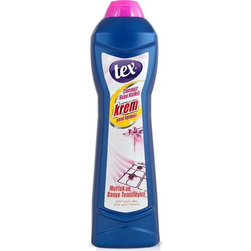 TEX CRÈME LIQUIDE 750 ML AVEC ADDITIF EAU DE JAVEL*20