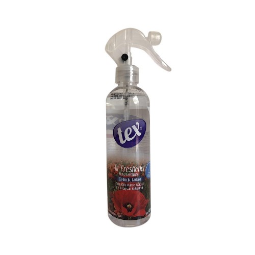 TEX ODA PARFÜMÜ ELİTE 400ML GELİNCİK TARLASI*12