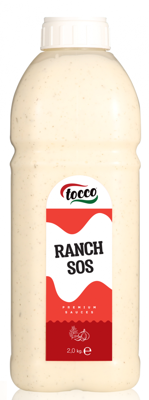 TOUCHE 2000 GR RANCH SOS *6