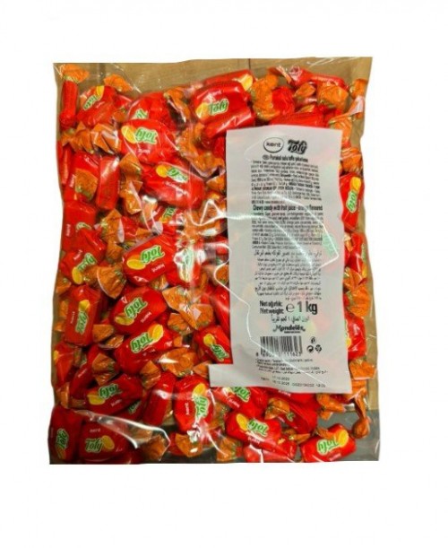 KENT SUGAR 1 KG TOFY WITH ORANGE*5