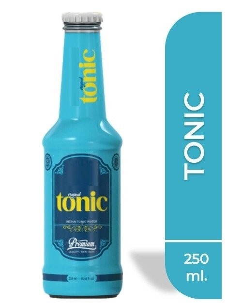 SPİKO TONİK 250 ML*24