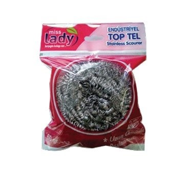 MISS LADY TOP WIRE 60 GR SINGLE *12