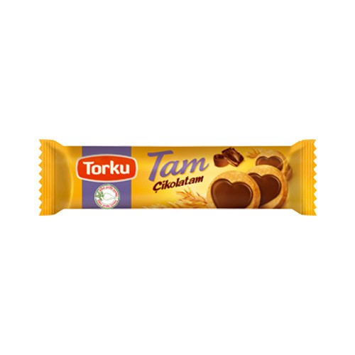 TORKU CHOCO BISCUIT.83GR*24