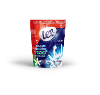 TEX SEL POUR LAVE-VAISSELLE 1,5 KG * 12