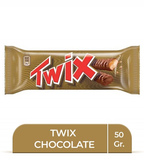 TWiX ÇİK.50 GR*25