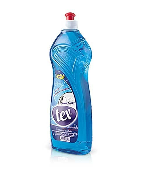 TEX SIVI BULAŞIK 750 GR AROMA TERAPİ*20