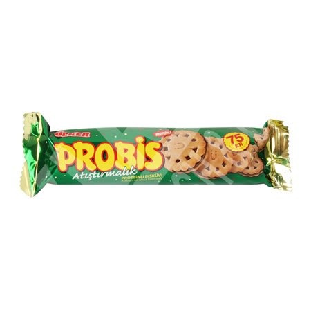 ÜLK(079-08) PROBİS 75GR*18