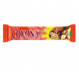 ÜLKER (736-06) ÇOKONAT 33GR*24