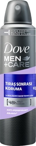 DOVE DEO 150 ML MEN TRAŞ SONRASI KORUMA*1