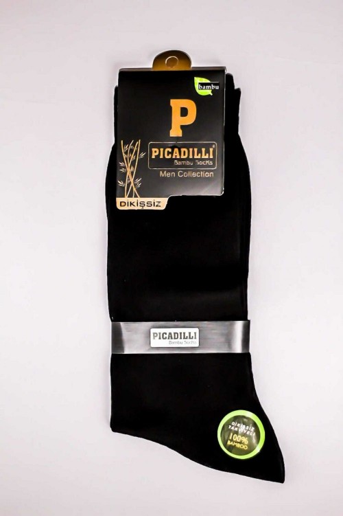 MEN'S SOCKS SEAMLESS 1 PCS