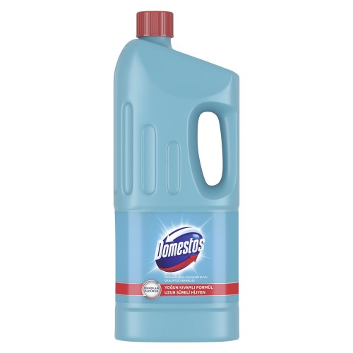 DOMESTOS 1850 ML EUCALYPTUS *9