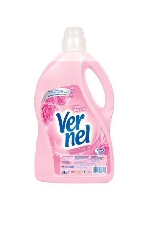VERNEL 3 KG GÜLÜN BÜYÜSÜ(PEMBE)*6