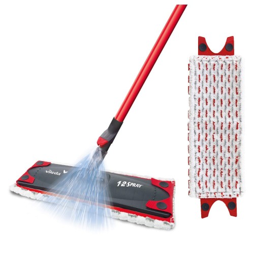 VİLEDA SPREY MOP ( SİSTEM)*1