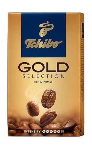 TCHİBO 250GR GOLD SEL. FİLTRE KAHVE*6