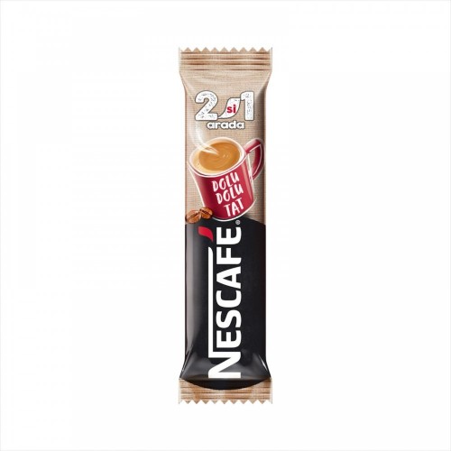 NESCAFE (2+1)KLASIK *48