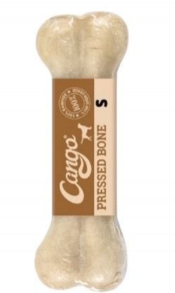 CANGO ÇİĞNEME KEMİĞİ 12 CM 47 GR(S) *12