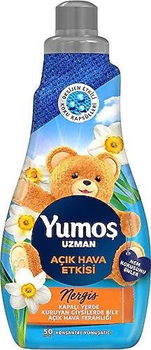 YUMOŞ 1440 ML EXTRA AÇIK HAVA ETKİSİ NERGİS*9