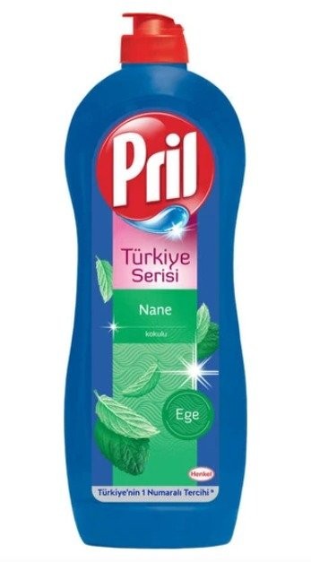 PRİL KLASİK 675 GR EGE NANESİ*20