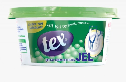 TEX BULAŞIK JEL 350 GR *24