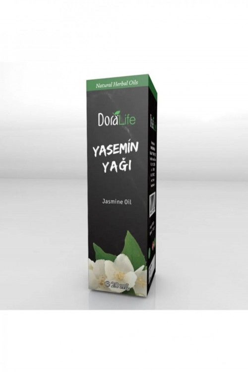 DORALİFE 20 ML JASMINE OIL*12