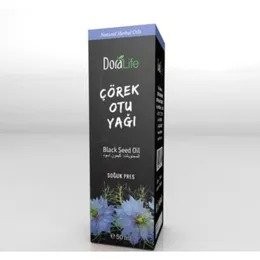 DORALİFE 50 ML ÇÖREK OTU YAĞI*12