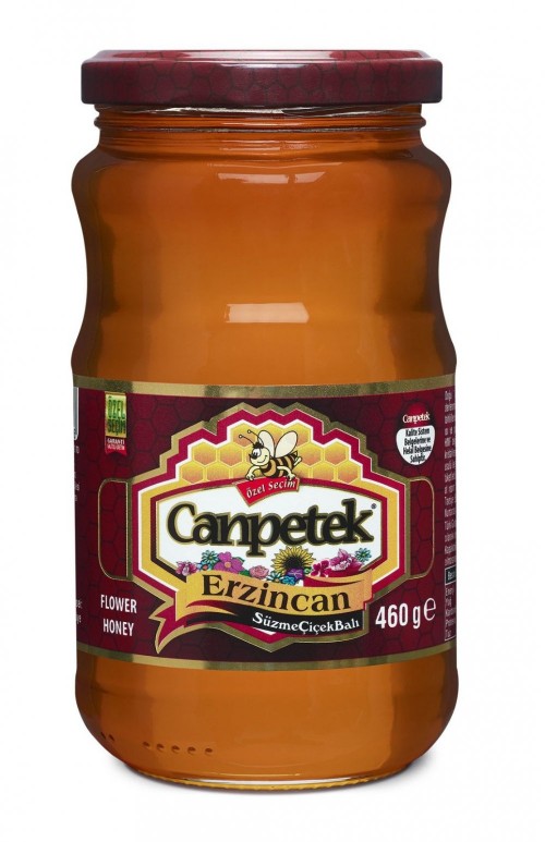 CANPETEK MIEL 460 GR*12