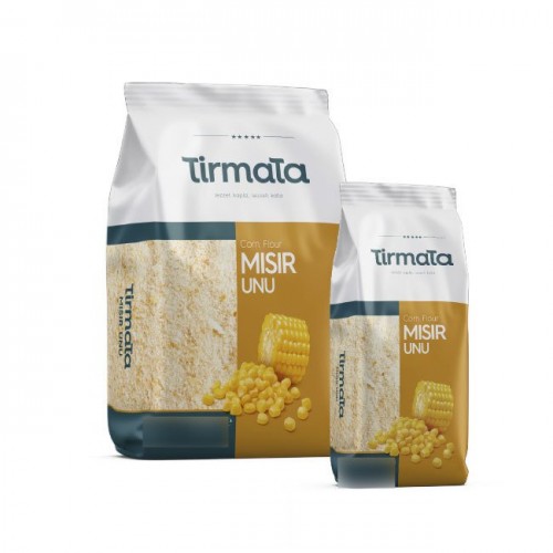 TIRMATA 25 KG CORN FLOUR*1