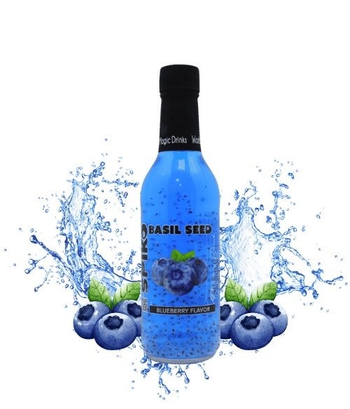 SPİKO 330 ML BASİL YABAN MERSİNİ*20