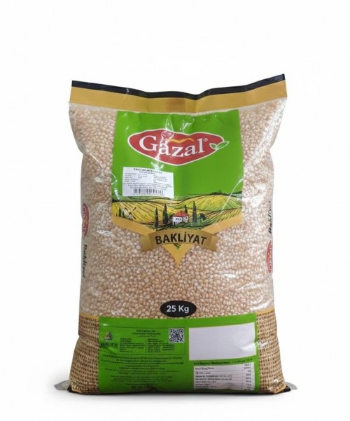 ÇUVAL POPCORN 25 KG