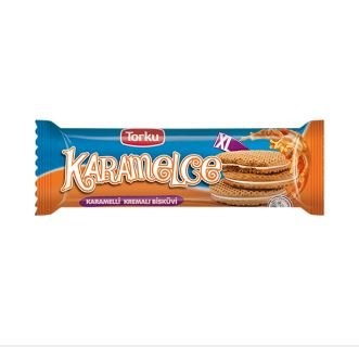 TORKU (408919) KARAMELCE XL KRE BİS 88 GR*24