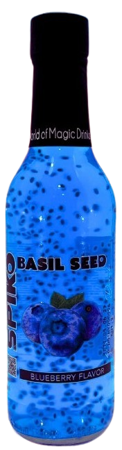 SPİKO 330 ML BASİL YABAN MERSİNİ*20
