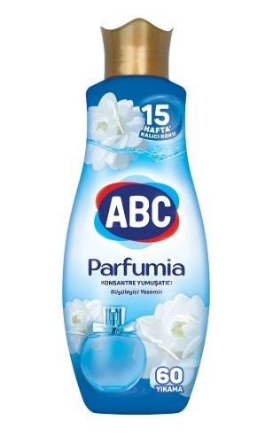 ABC 1440 ML YUMUŞATICI YASEMİN*9