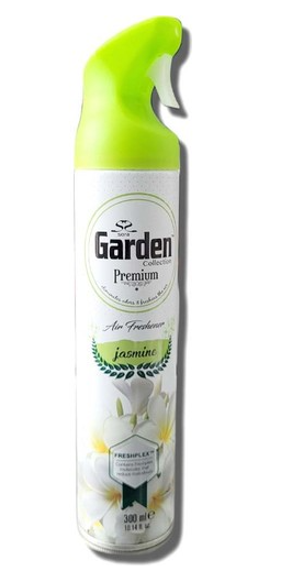 GARDEN ODA SPREYİ 300 ML YASEMİN*24