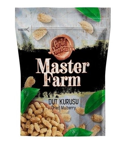 MASTER FARM DUT KURUSU 100 GR*12