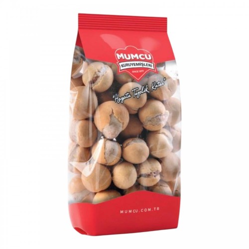 MUMCU TOPİ FISTIK 150 GR*12