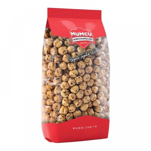 MUMCU SARI LEBLEBİ 250 GR*12