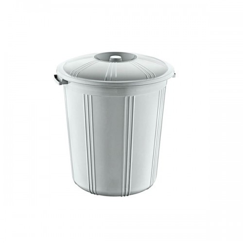 AK 216 ECO WASTE BIN (35 LT) MEDIUM * 1