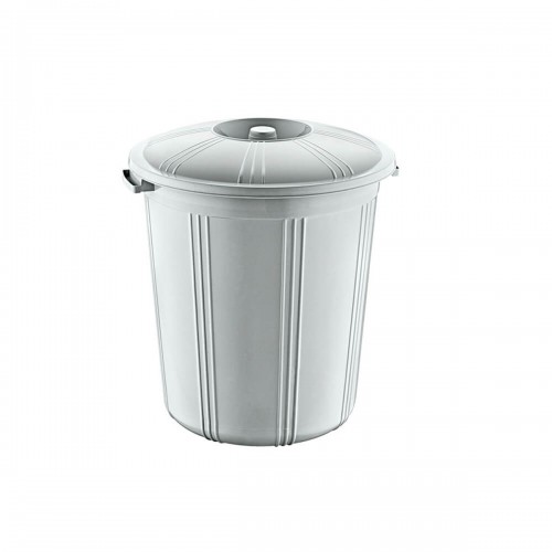 AK 217 ECO WASTE BIN (50 LT) BATTERY * 1