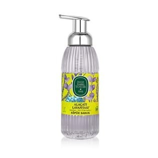 EYÜP SABRİ 500 ML FOAM SOAP ALAÇATI LAVENDER*12