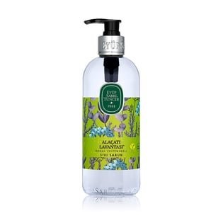 EYÜP SABRİ 500 ML LIQUID SOAP ALAÇATI LAVENDER*12