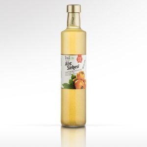 DORALİFE 500 GR VINAIGRE DE KAWTHORN*12